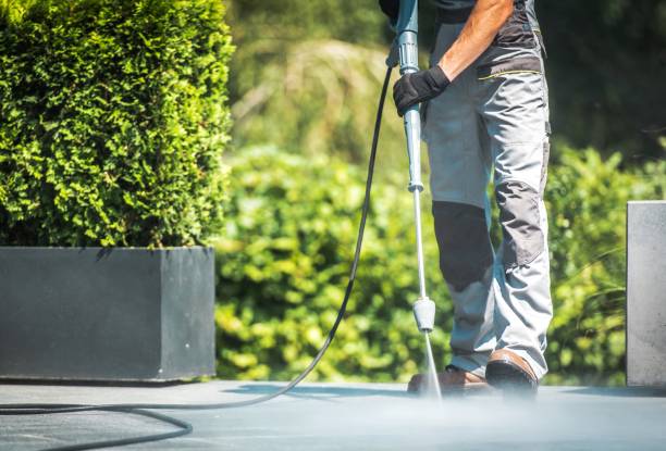 Trusted Village St George, LA Pressure Washing Services Experts