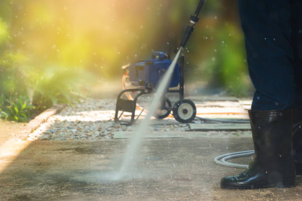 Best Fence Cleaning and Maintenance in Vilge St George, LA